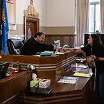 court