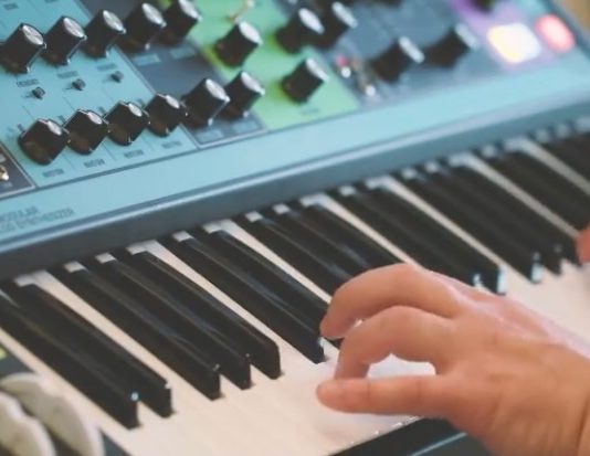 Matt Lowery maps space between ambience and melody on ‘Waking’ Matt Lowery