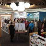Belle Isle Library