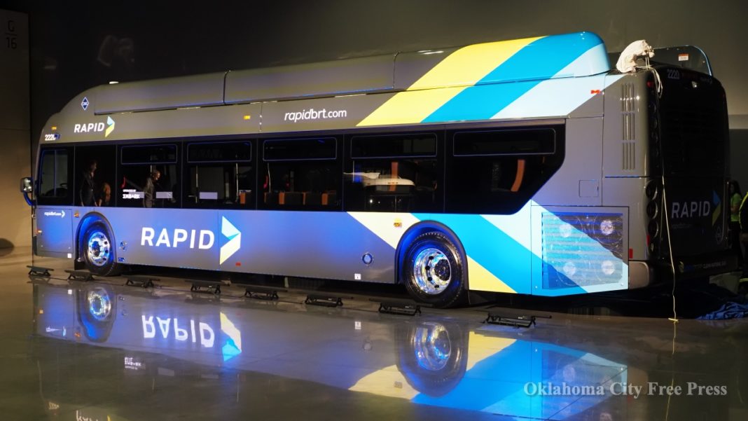 bus rapid transit