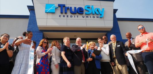 True Sky