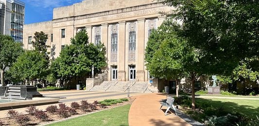 OKC City Hall