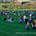 Scissortail Park