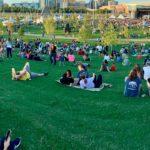 Scissortail Park