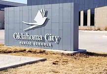 PRESS RELEASE: OKCPS hosts in-person enrollment pods to support families ahead of new school year OKCPS