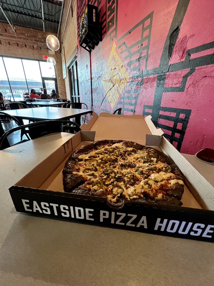 Eastside Pizza House