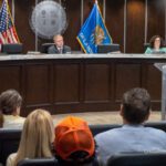 Oklahoma County Commissioners