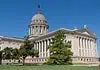 OK State Election Board evacuated after receiving envelope of white powder oklahoma capitol