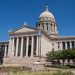 Oklahoma Capitol