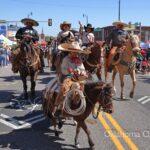 Fiestas de las Americas