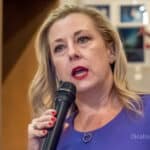 Kendra Horn