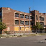 900 N. Klein