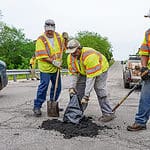 Public Service Crew