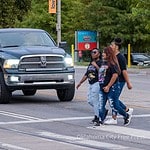 traffic