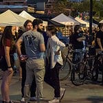 Plaza District