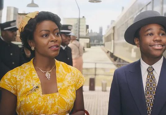 November films to be thankful for around Oklahoma City till