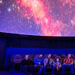 planetarium