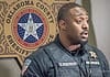 Officials go quiet as sheriff sues County Government Tommie Johnson III