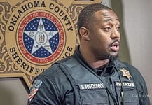Tommie Johnson III