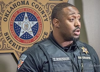 Tommie Johnson III