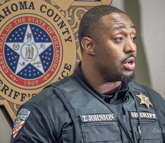 Tommie Johnson III