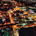 Bricktown OKC
