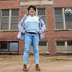 Gloria Torres