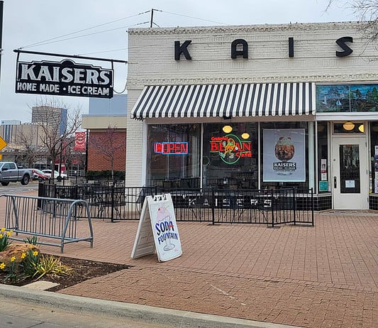Kaiser’s Grateful Bean Cafe unionizes with owner support unions
