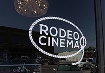 Rodeo Cinema