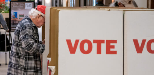 Voting