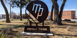 metro park