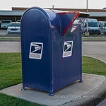 U.S. Postal Service