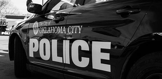 police
