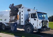 PRESS RELEASE: Bulky trash schedule to change for 64,000 OKC customers on March 1 City of Oklahoma City