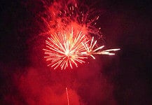 PRESS RELEASE: Oklahoma City Fire Department reminds residents fireworks are illegal in OKC Fireworks
