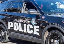 police