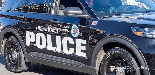 police