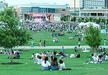 Summer concerts celebrate culture, history, defiant spirit across OKC OKC PrideFest 2023