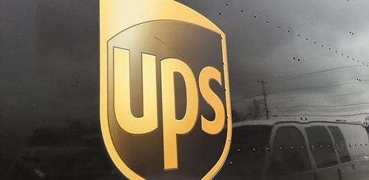 UPS