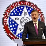 Oklahoma Attorney Generl