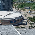arena