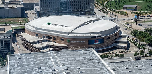 arena