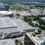 arena