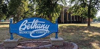 City of Bethany