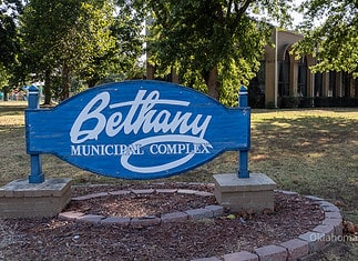 City of Bethany
