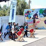 Plaza Festival