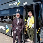 bus rapid transit