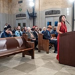 OKC City Council meeting
