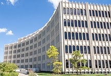 building at state capitol