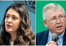 OKC’s federal Reps silent as Trump threats to Iran reach new extreme Congress